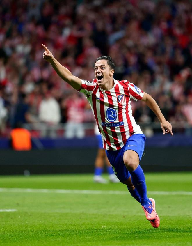 官方：前阿根廷国脚加戈被墨超内卡萨解雇；今年第二次下课