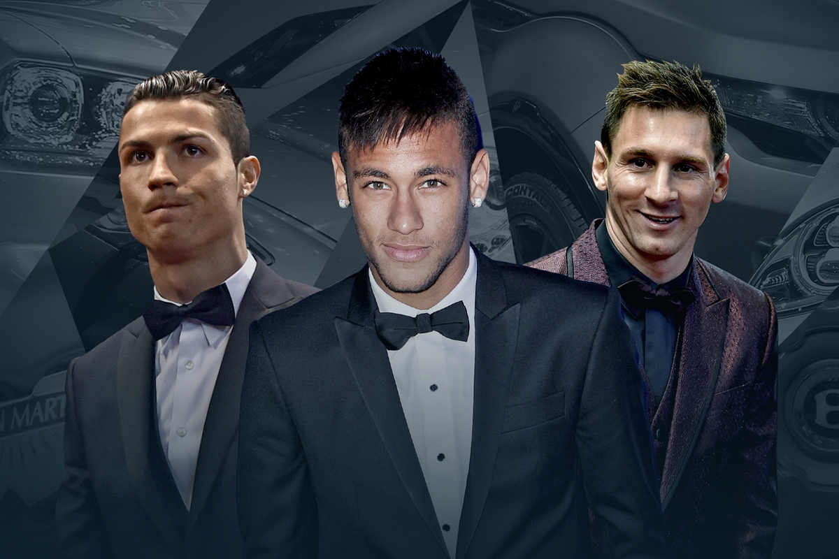 德保罗：梅西的表现无法解释，你只要尽情享受就行（德保罗：梅西的神奇无需解释，只管欣赏就好）