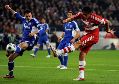 费迪南德：阿里也是一个普通人，并不是所有球员都能收获成功（费迪南德：阿里只是普通人，并非每个球员都注定成功）