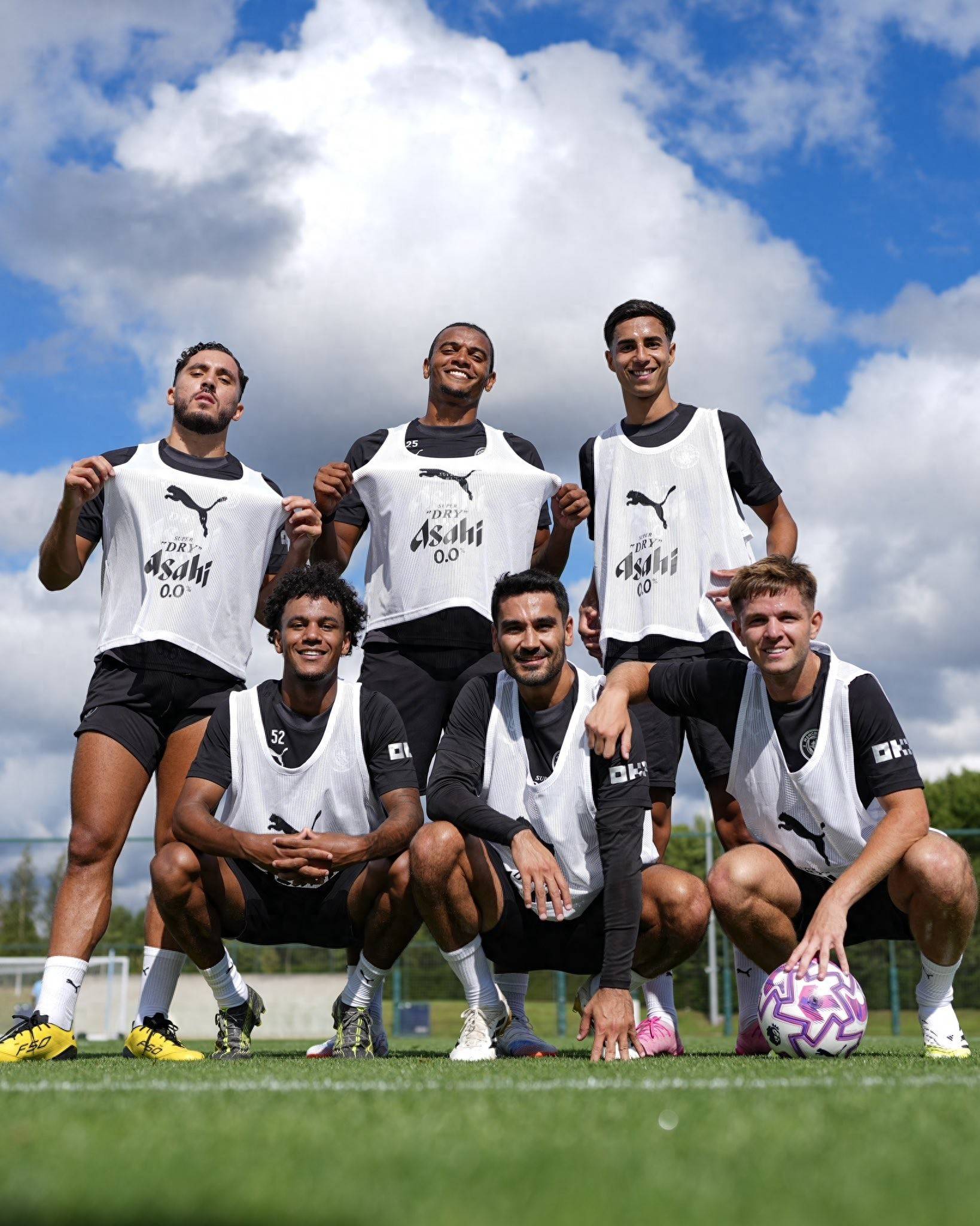 基米希：我正在全力以赴康复，争取在周一重返球场（基米希：全力康复中，力争周一回归赛场）