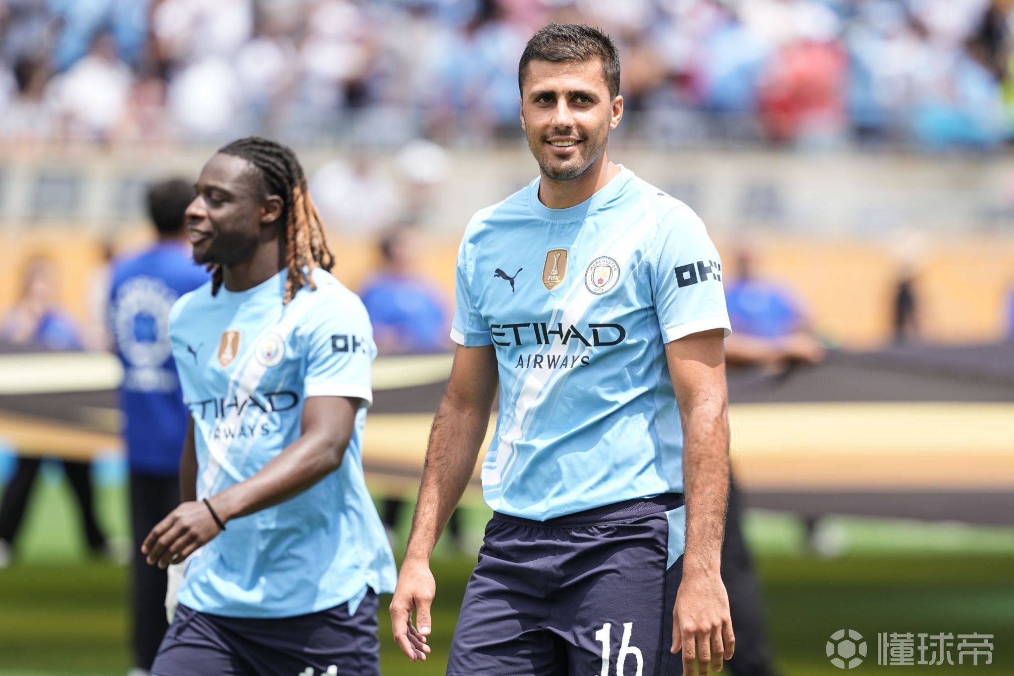 冠军体质，若日尼奥加盟弗拉门戈半赛季即夺得两项重要锦标（若日尼奥加盟弗拉门戈仅半季，斩获两项重磅冠军）