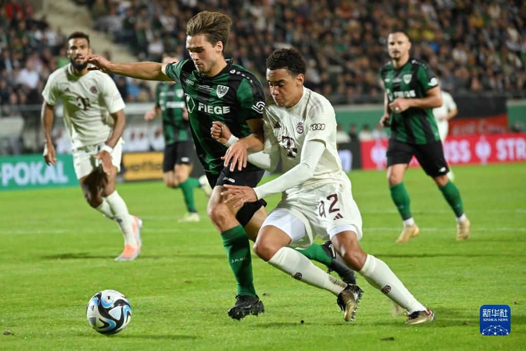 巅峰C罗 超凡入圣