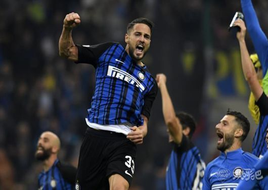 马特拉齐：加图索接了个烂摊子，他肯定愿意自己上去踢世预赛