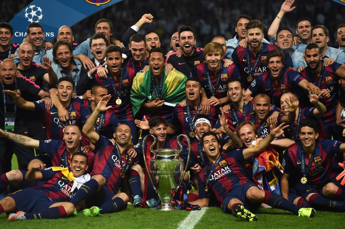 无球阶段决定比赛（无球时刻主宰胜负）