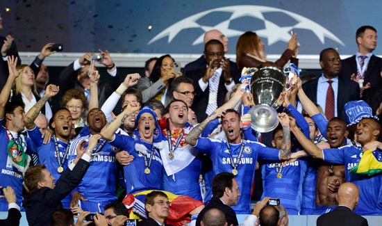 五大联赛欧冠第6轮战绩汇总：英超4胜1平1负，法甲不败（欧冠第6轮五大联赛战绩盘点：英超4胜1平1负，法甲保持不败）