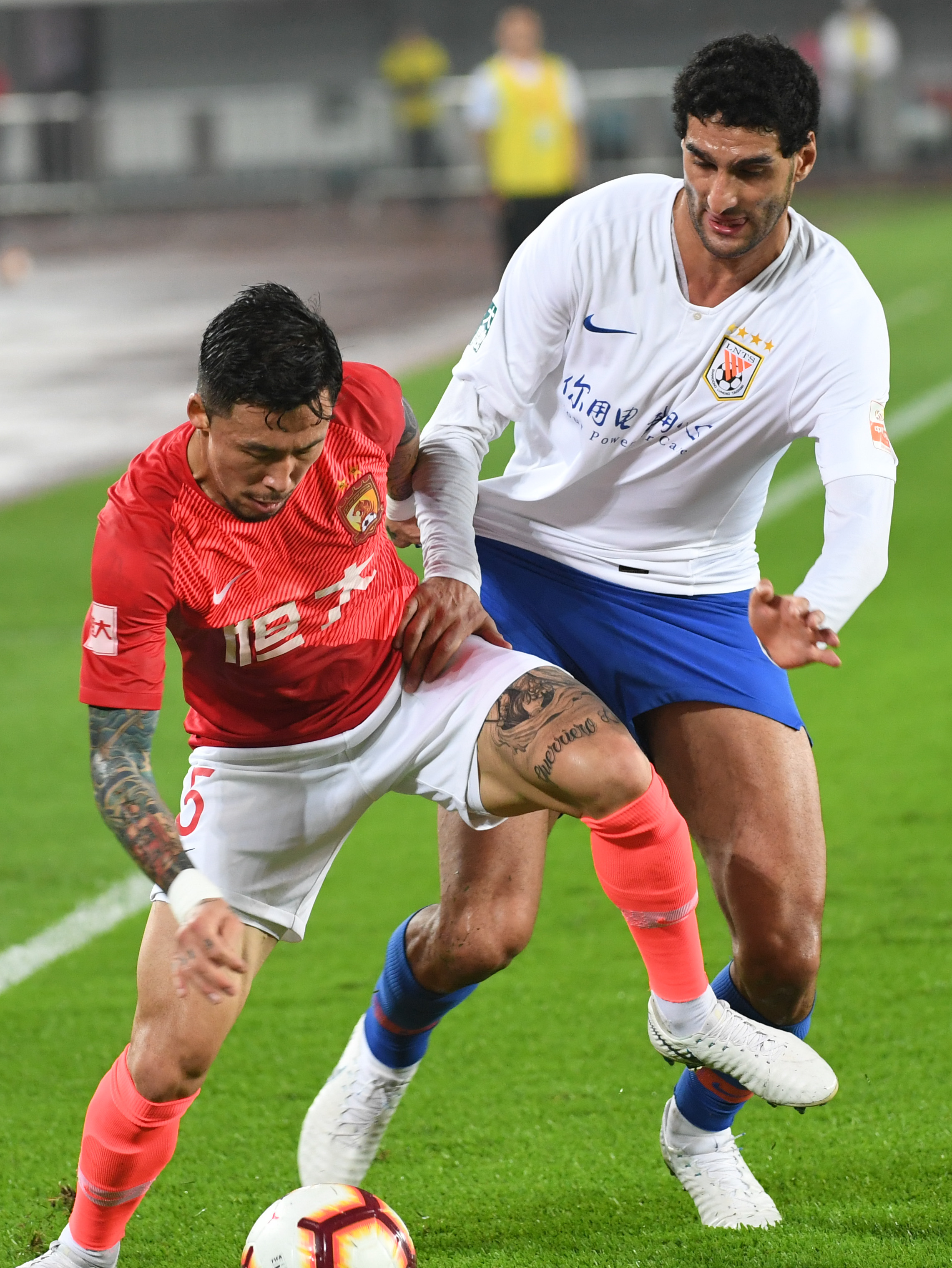 致命暴击！邓涵文决意离开武汉三镇，新东家已浮出水面，不是浙江