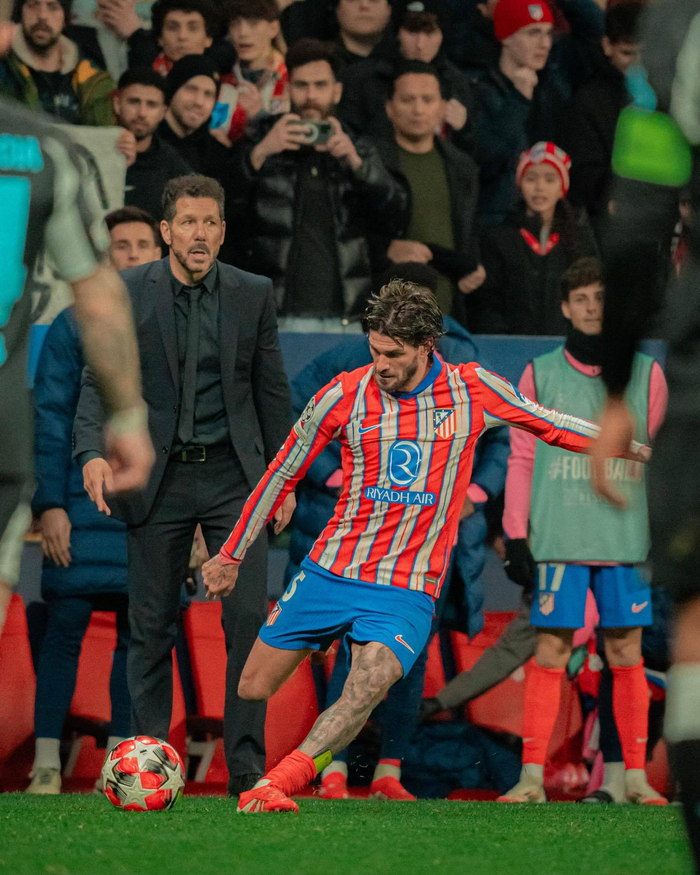 国米0-1利物浦赛后评分：图拉姆、巴斯托尼、迪马尔科低分